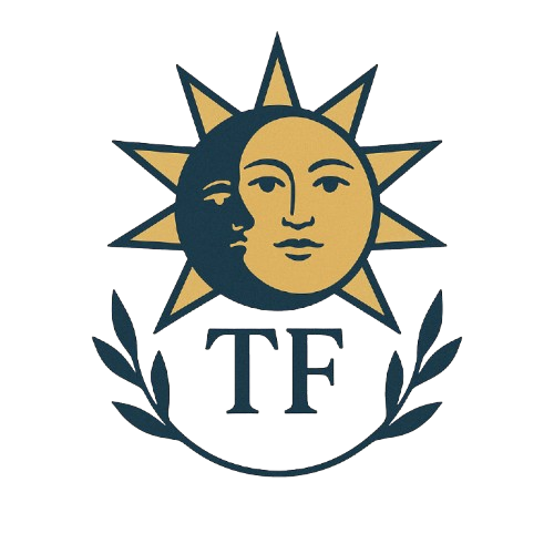 Logo TaiyouFlare